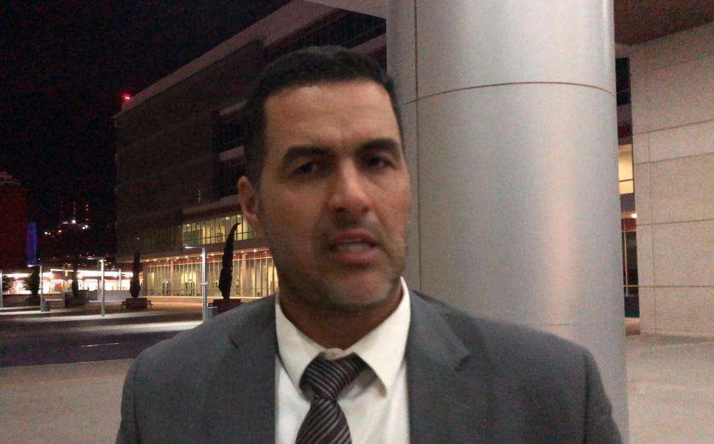 No hubo sobornos ni favores: abogado de Duarte