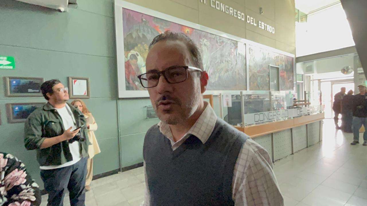 Votan hoy iniciativa del ISN en el Congreso