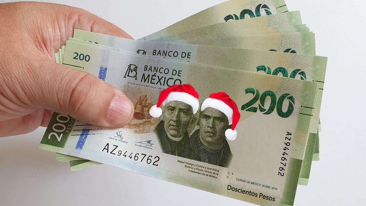 Navidad sin aguinaldo para 13.7 millones de trabajadores

