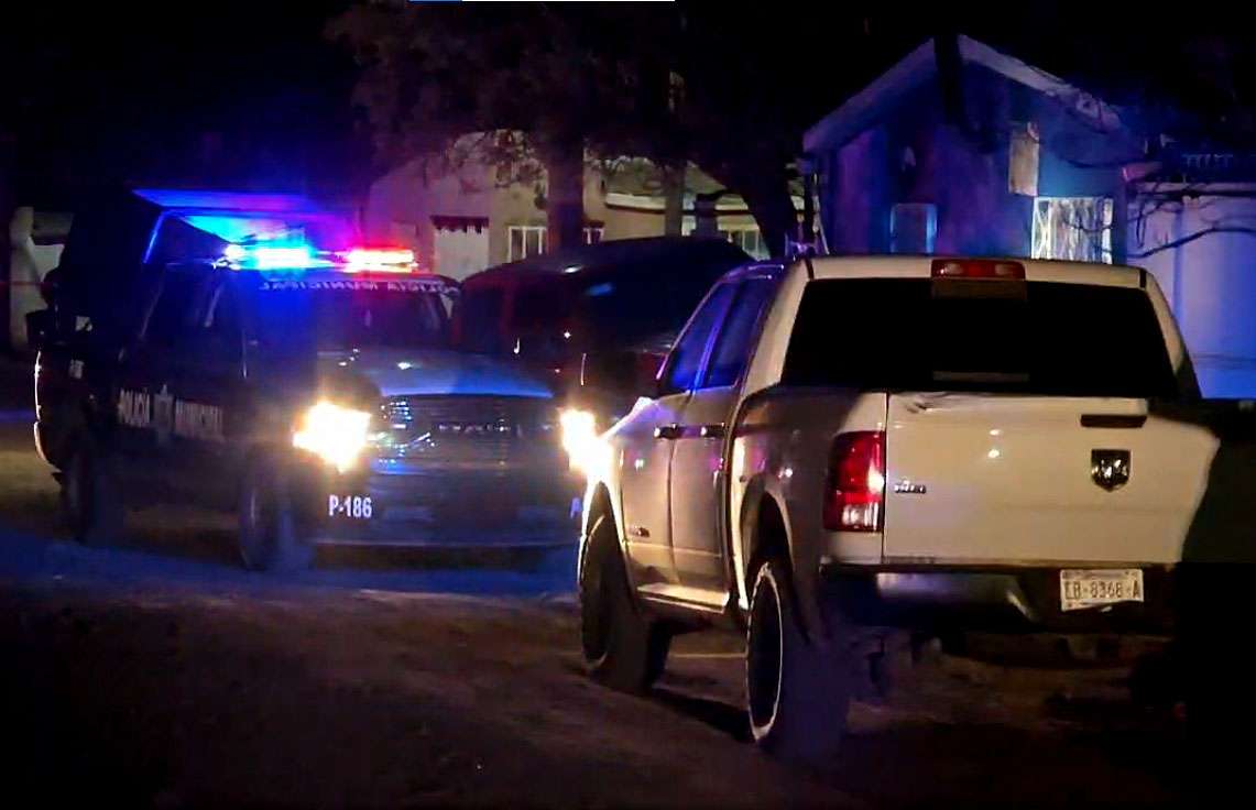 Ejecutan a uno en Cuauhtémoc