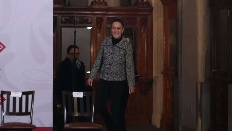 Desafían Hidalgo y San Luis Potosí a Sheinbaum con la Ley Esposa 