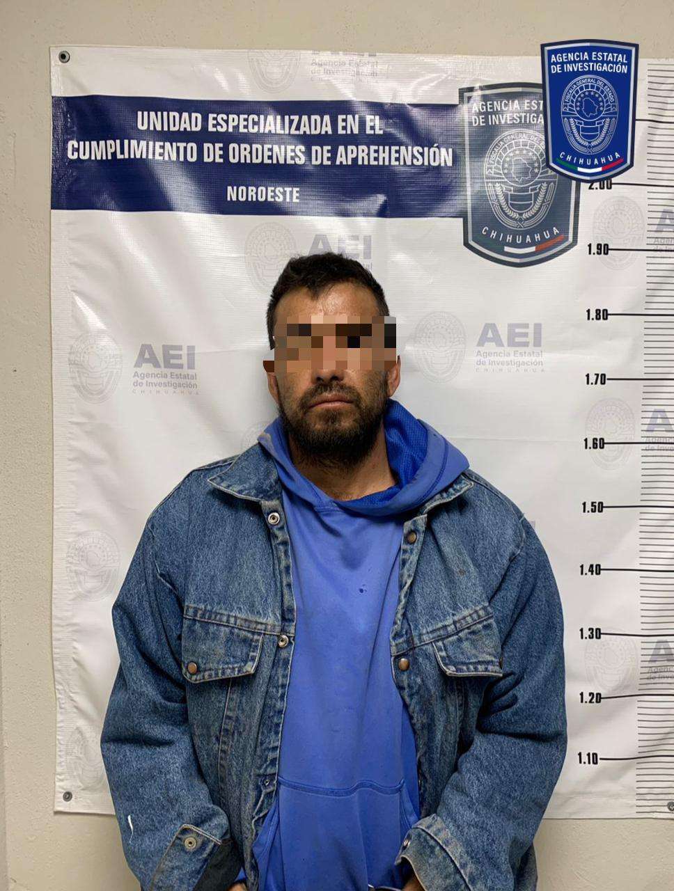 Las violó antes de matarlas el chacal de Casas Grandes