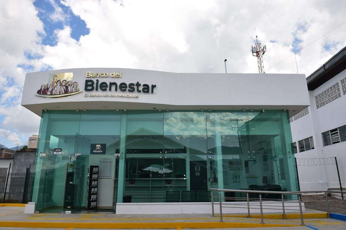 Busca Banco del Bienestar ser el más grande; va por 41 millones de clientes 