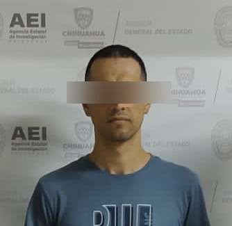 Dan 31 años de cárcel a sicario que ejecuto a Siria en Chihuahua 2000