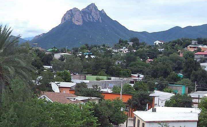Desciende la temperatura en El Vergel a -0.8 grados centígrados