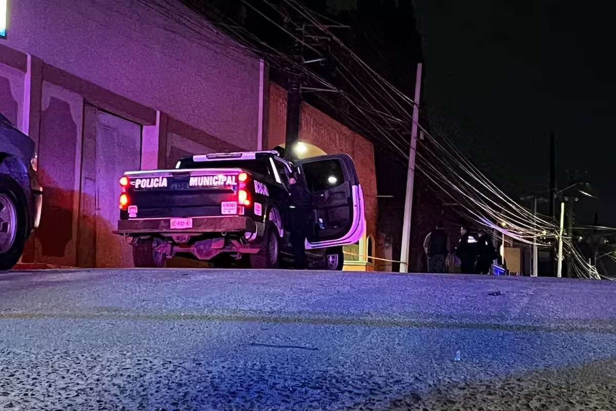 Condena gremio jurídico en Tijuana asesinato del abogado Arturo Pérez