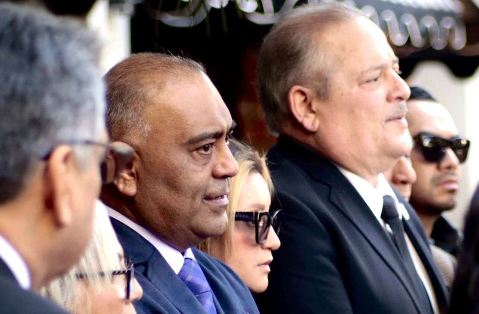 No confiamos en las autoridades: afirman abogados