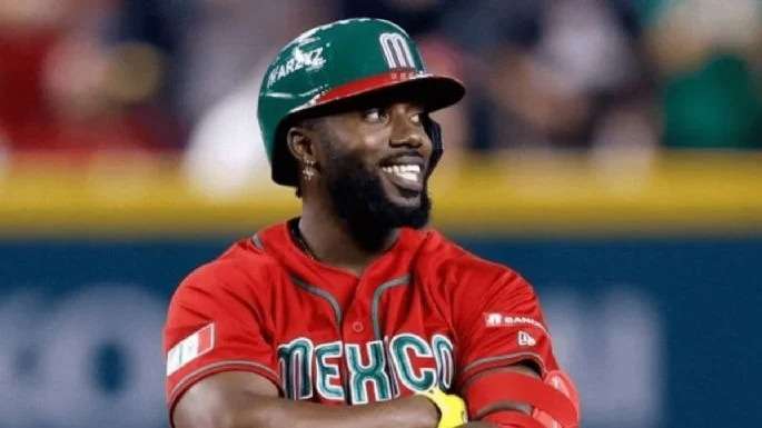 Confirman Kirk y Arozarena participación con México en Clásico Mundial de Beisbol