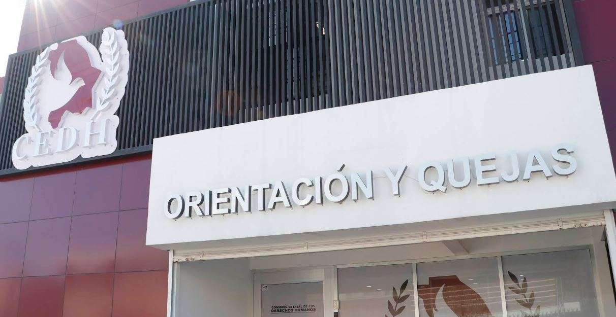 El sistema nos falló: Denuncian abandono por desplazamiento forzado