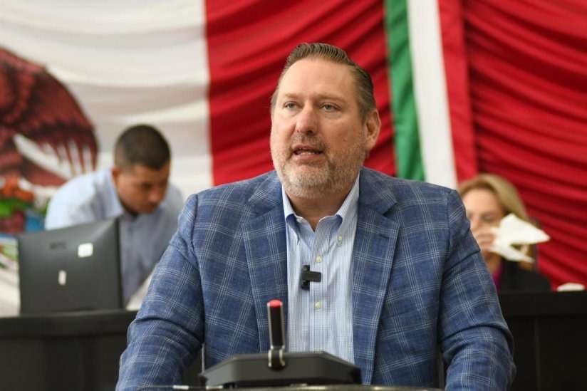 Incremento al salario mínimo impactará a Pymes y la inflación: Diputado 