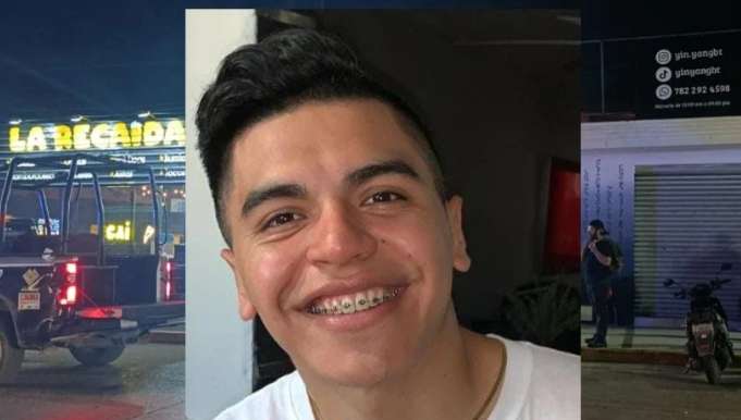 Asesinan a balazos al periodista Carlos Castro en Poza Rica, Veracruz