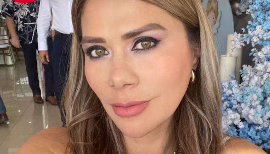 Detienen a secretaria particular de Carlos Manzo y Grecia Quiroz