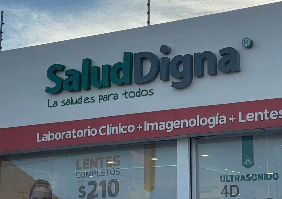 Apela fiscalía liberación de químico de Salud Digna acusado de abuso sexual