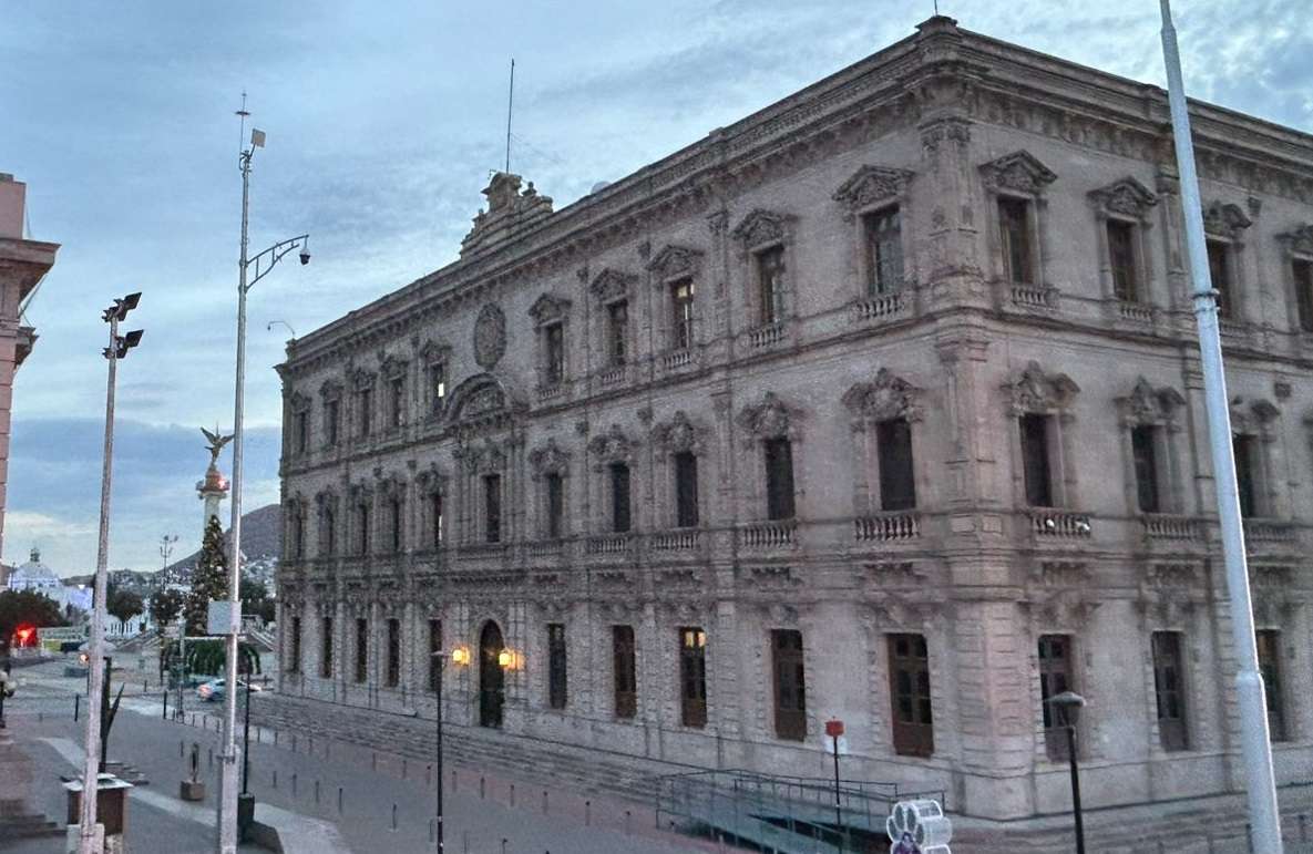 Extiende Protección Civil alerta por nieve, aguanieve y frío extremo