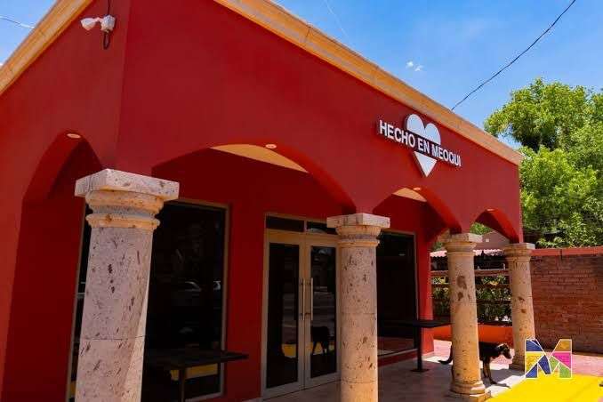 Cambia horario tienda de productos regionales Hecho en Meoqui