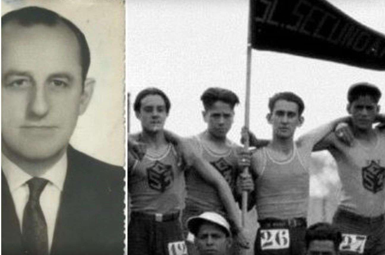 José Juan Bosch: la azarosa vida de un joven anarquista catalán en México