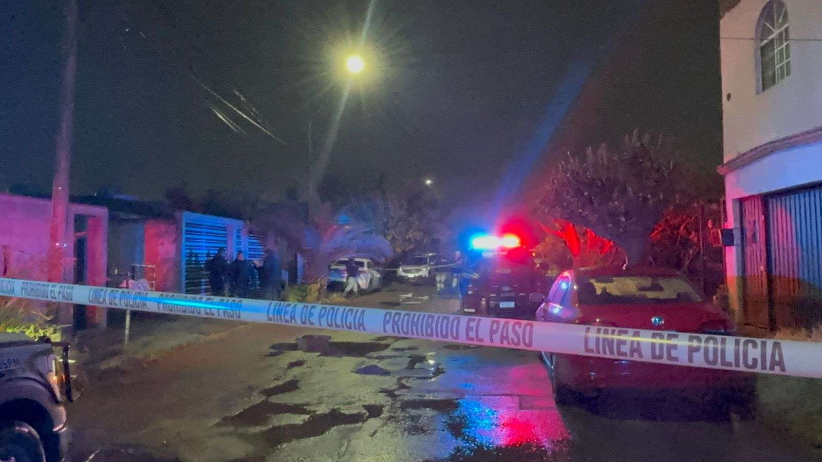 Identifican a mujer hallada sin vida en la colonia Quintas Carolinas