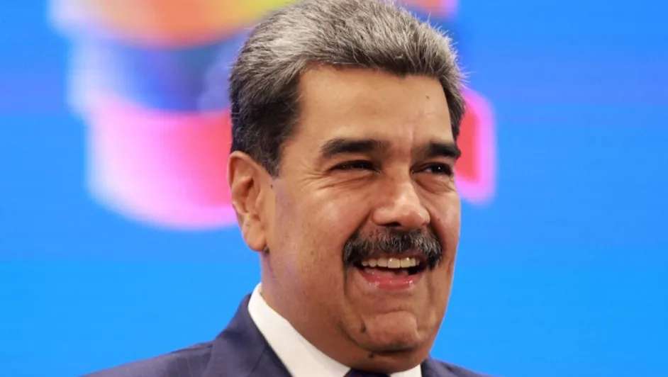 Tiene EU en la mira a otros 120 funcionarios ligados a Maduro
