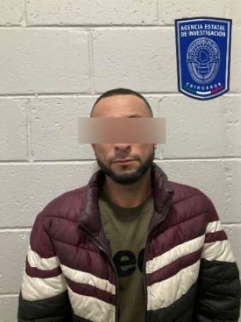 Acusan a sujeto de matar a un hombre en Tierra Nueva