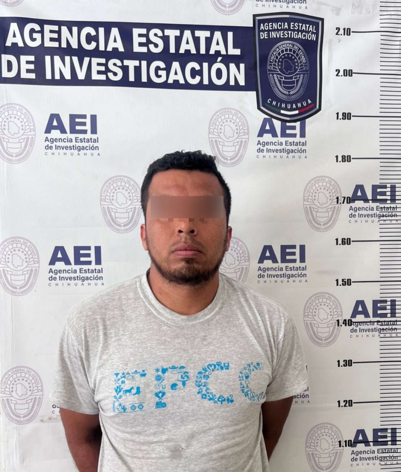 Lo sentencian a más de cinco años de prisión por violación y abuso sexual