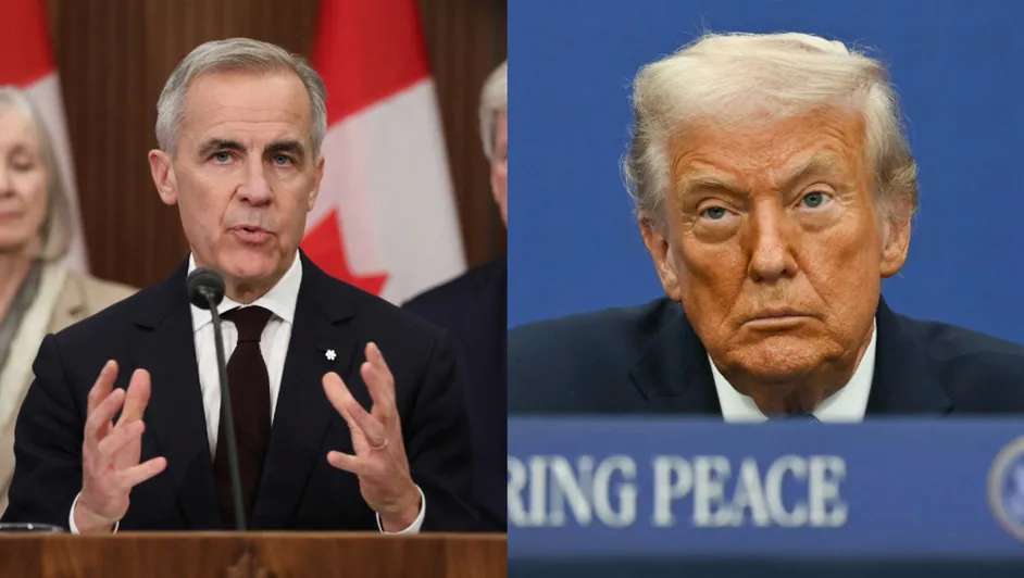 Analiza Canadá una invasión de Estados Unidos 