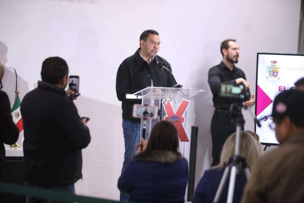 Busca Municipio convertir al CEMPO en nuevo atractivo turístico de la ciudad