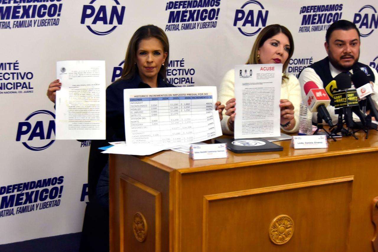 Ardido, habla de nepotismo quien gobierna como empresa familiar: Diputada