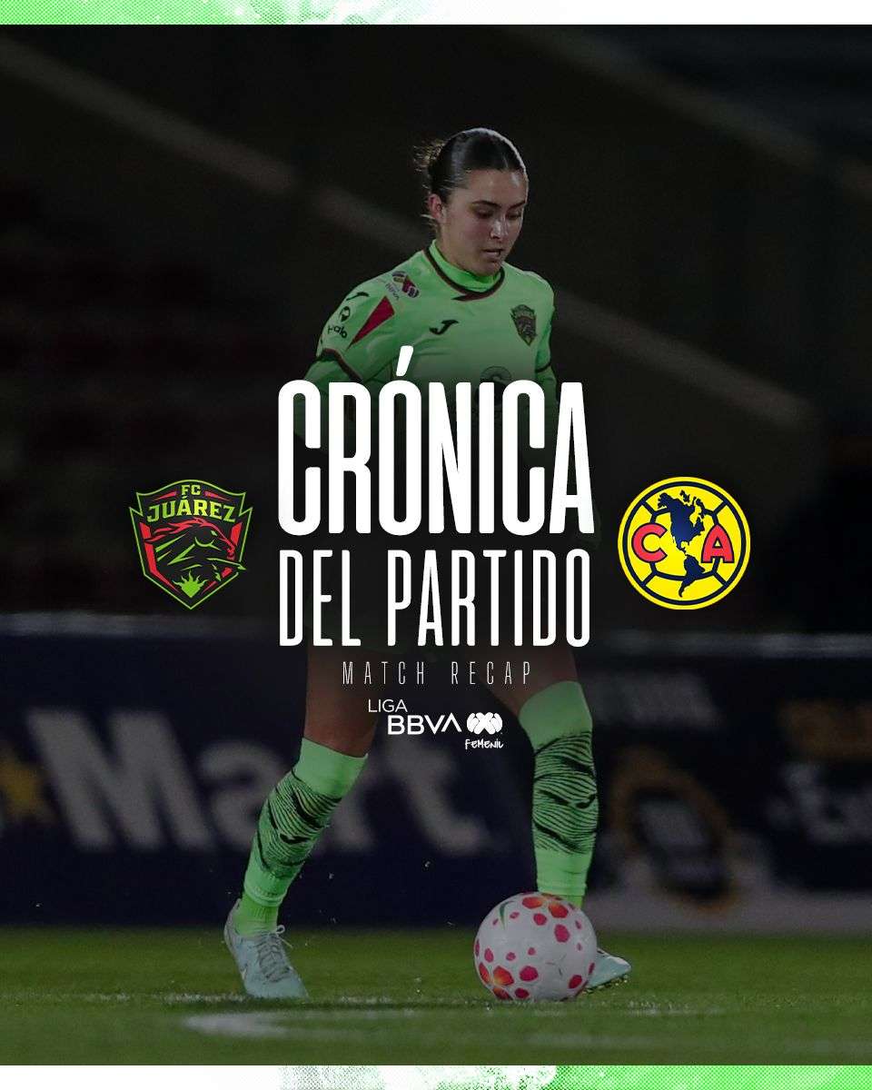 Empata Bravas a América en casa