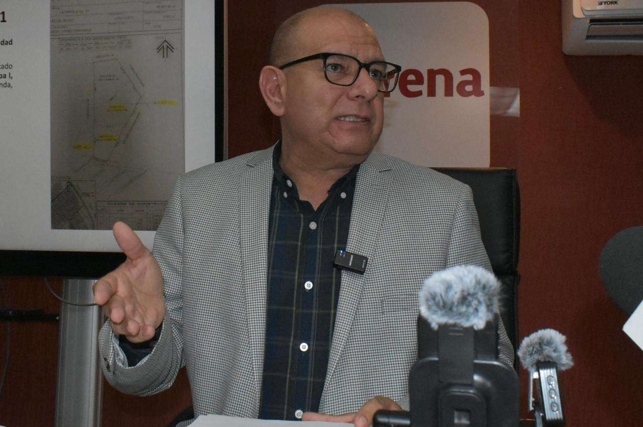 Definen calendario de audiencias públicas sobre regidores del 6 al 18 de marzo