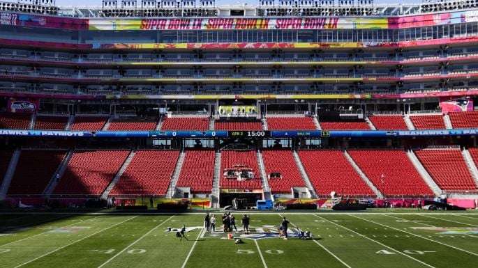 Emiten recomendaciones para los mexicanos que viajen por el Super Bowl