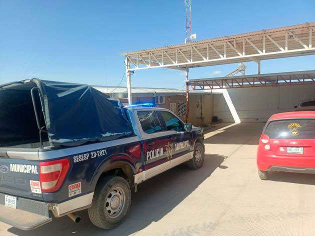 Asaltan a mujer en Cuauhtémoc luego de salir de un banco