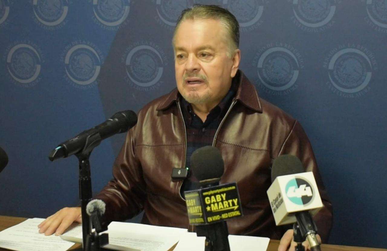 Defenderemos el agua con la vida: Mario Vázquez