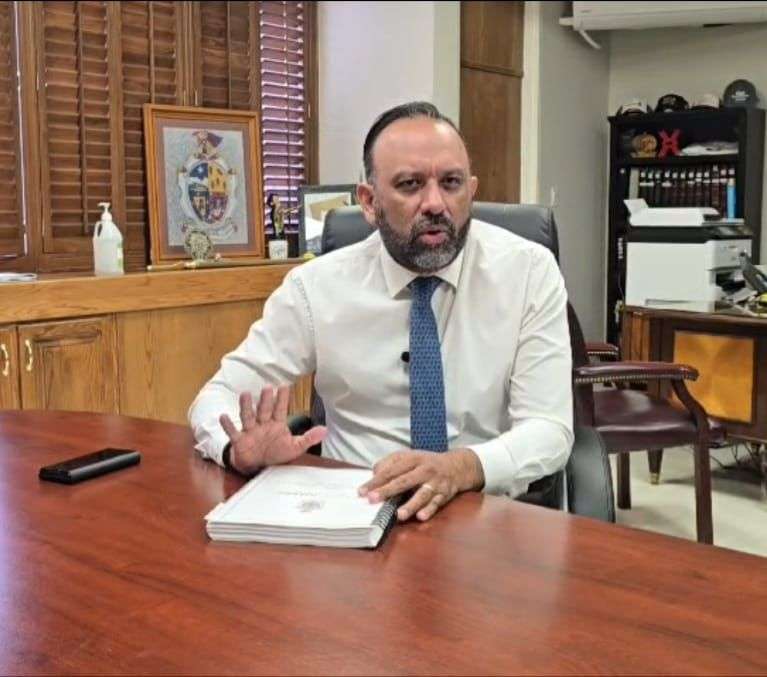 Escala confrontación en el Cabildo por participación remota de regidores