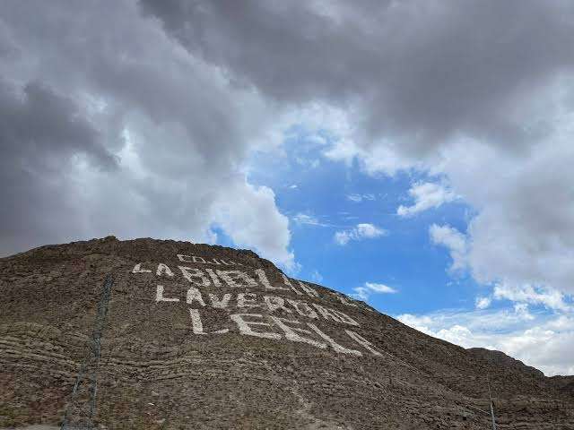 Nubes y claros acompañan este domingo en Juárez