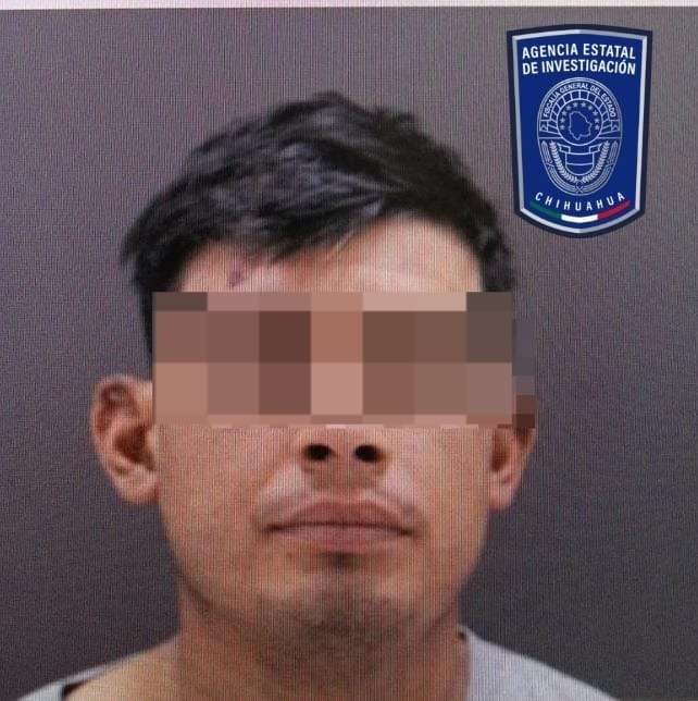 Presentan cargos contra responsable de doble homicidio 