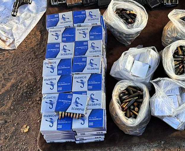 [De la República Checa a Chihuahua]