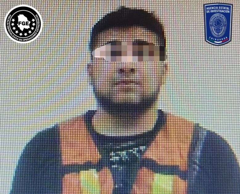 Formalizan acusación por secuestro contra recluso en Aquiles Serdán