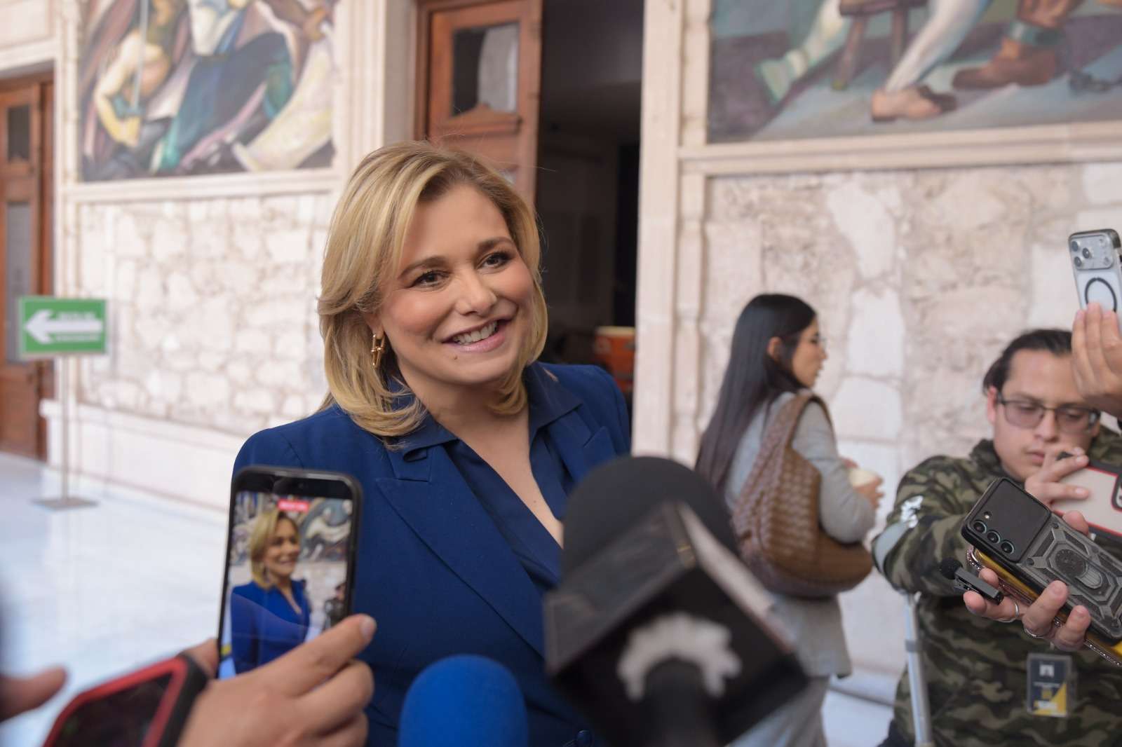 Marx ha contribuido a los libros de manera falsa y venenosa: Maru