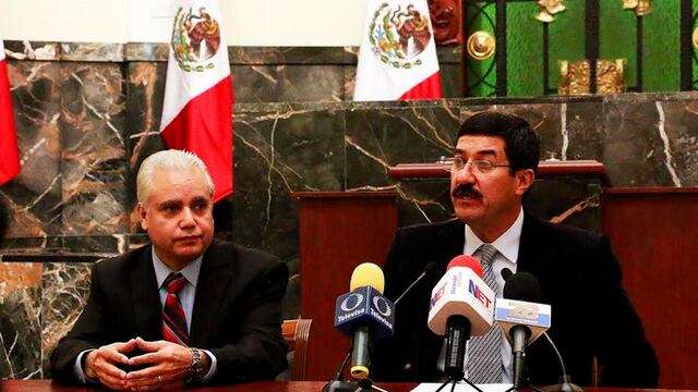 La historia del abogado de Javier Corral (I)
