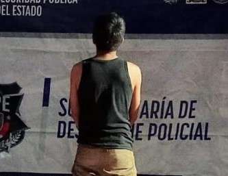 Escapa luego de tres meses secuestrado tras engaño laboral