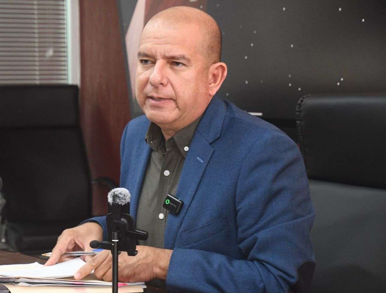 Operativo contra El Mencho fortalece estrategia de seguridad: Diputado