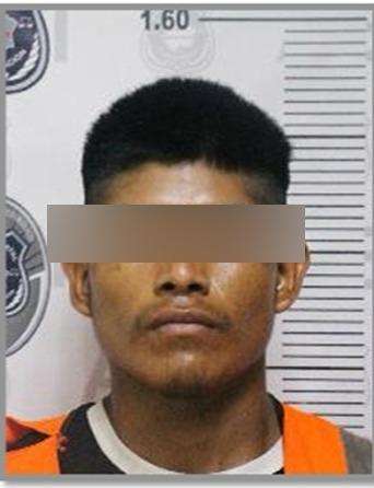 Vinculan a proceso a ladrón por robar una bicicleta en la Dale 