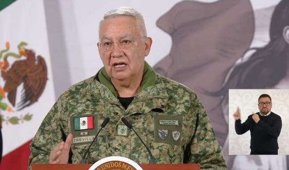 Pareja sentimental de El Mencho fue clave para su captura: Defensa