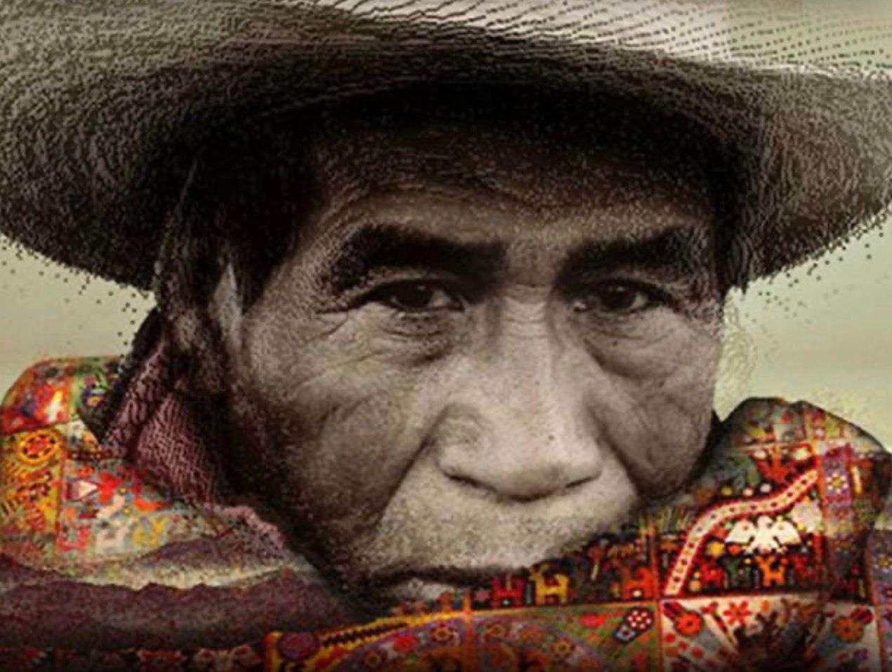 El olvidado artista huichol cuya obra triunfó en París