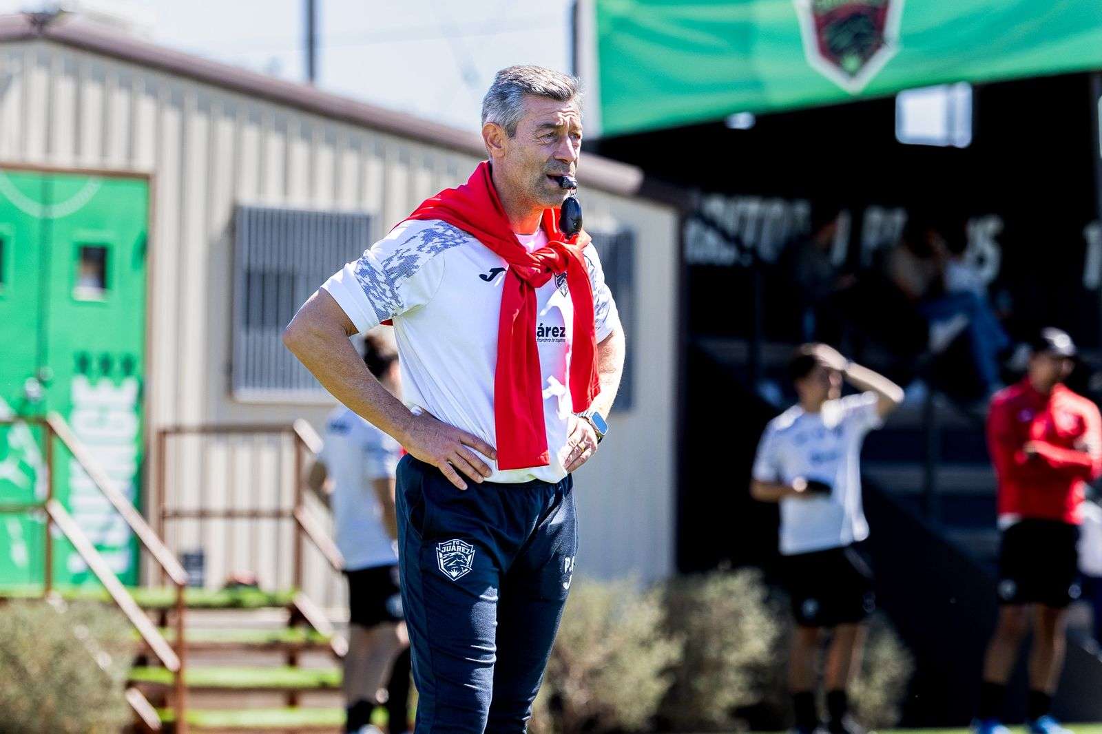 Anuncia Bravos su alineación convocada para la Jornada 8