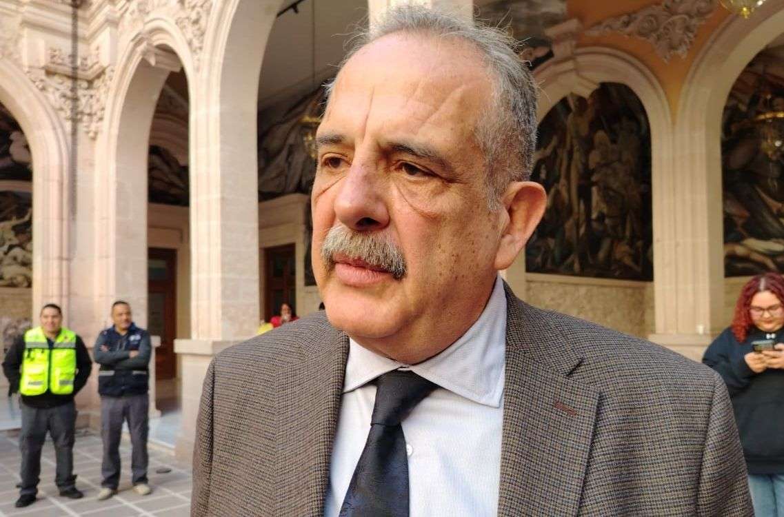 Reconoce Canaco apertura de Maru Campos rumbo a su informe