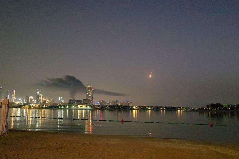 Confirman 56 queretanos varados en Dubái durante ataque iraní