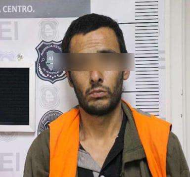 Vinculan a proceso a ladrón por robar casa en San Felipe