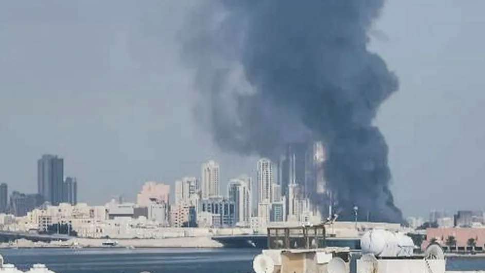 Insta Trump a Guardia Revolucionaria iraní a rendirse



