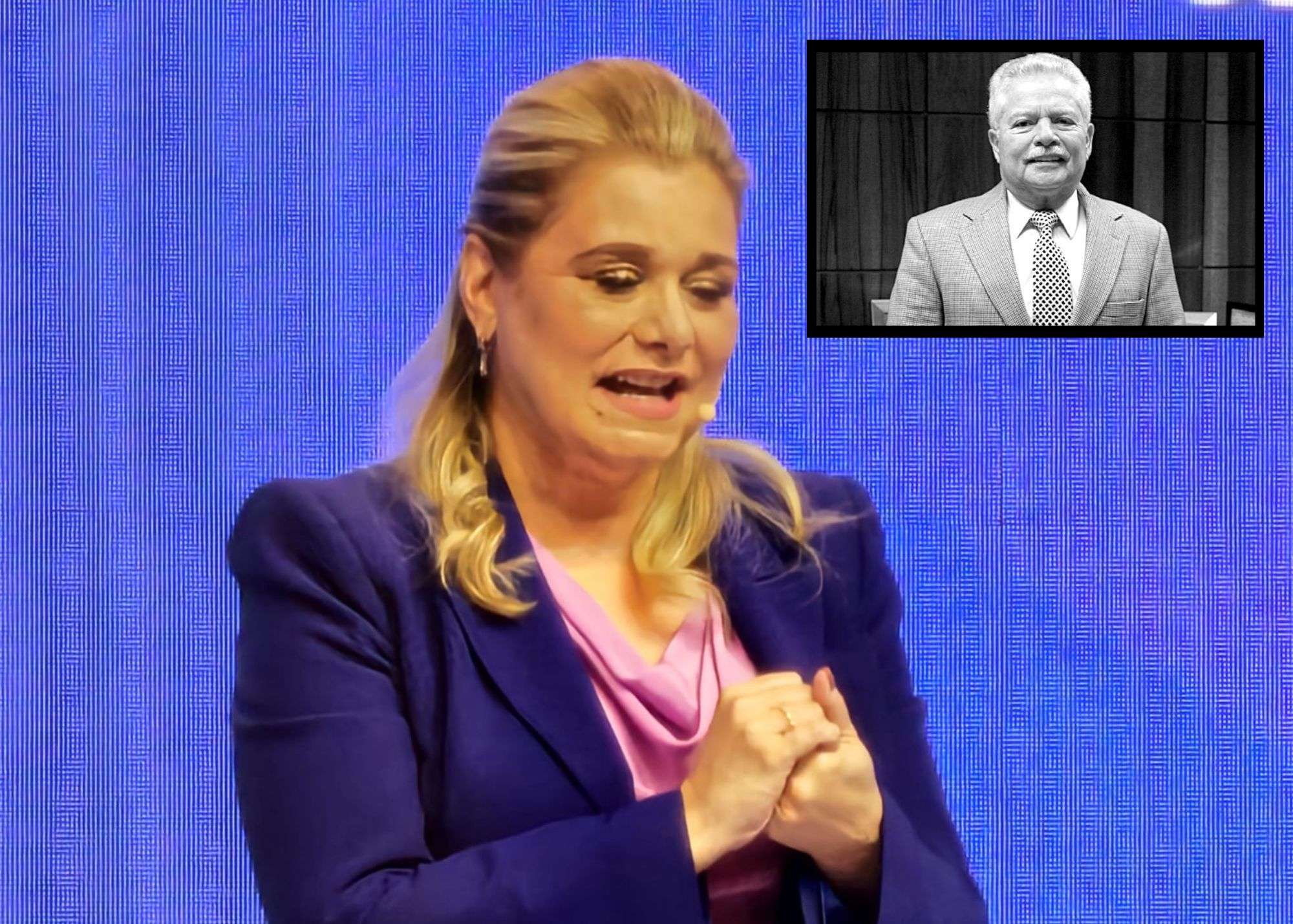 Recuerda gobernadora legado de Víctor Cruz Russek